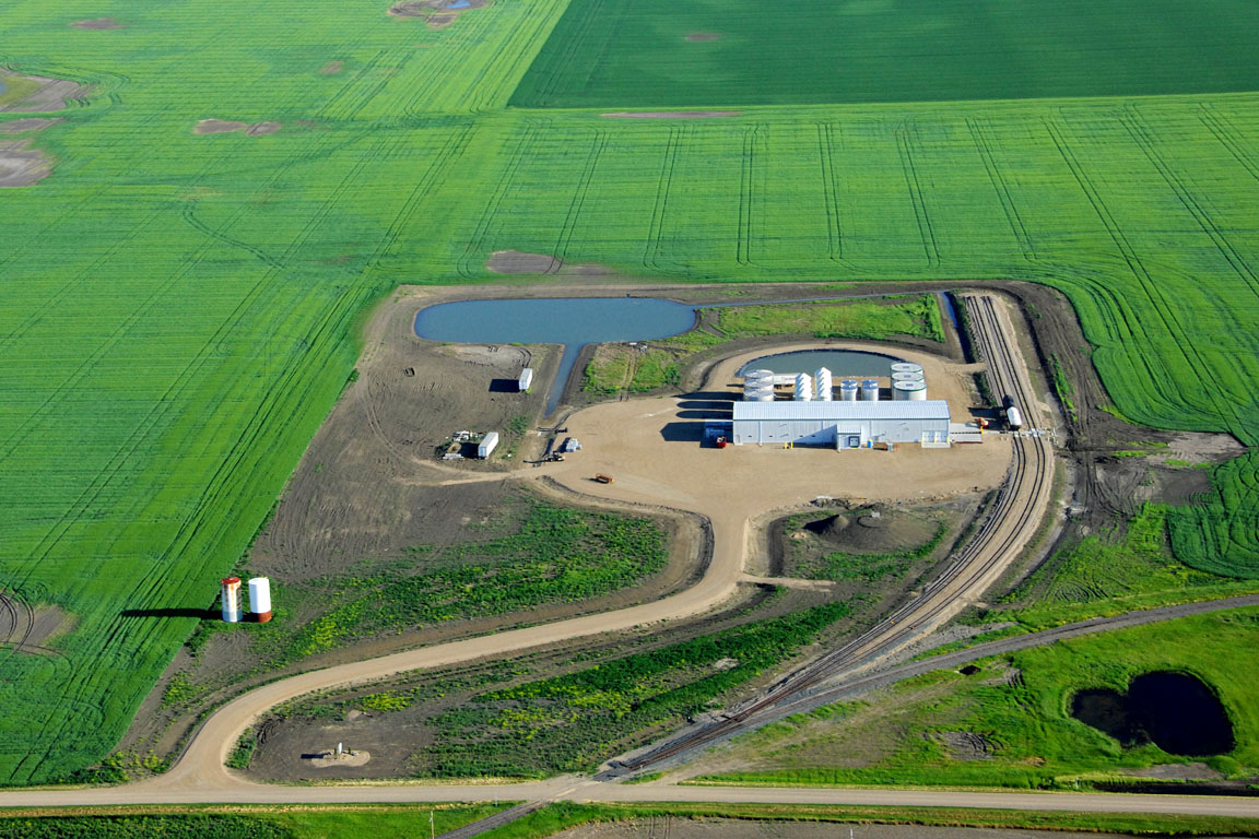 Belle Plaine Saskatchewan