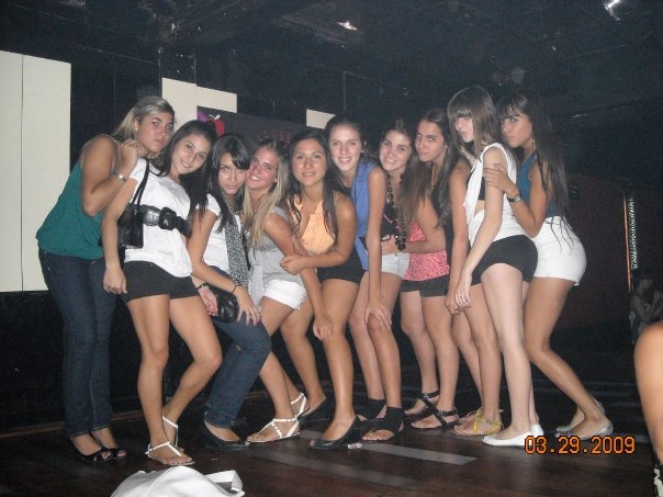 las amo