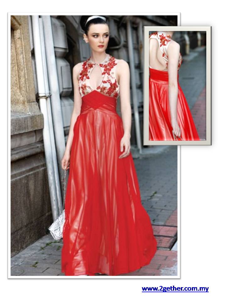 plus size dress rental singapore boutique - I love Plus dress