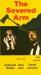 Brazo asesino (The Severed Arm) 1973 (1)