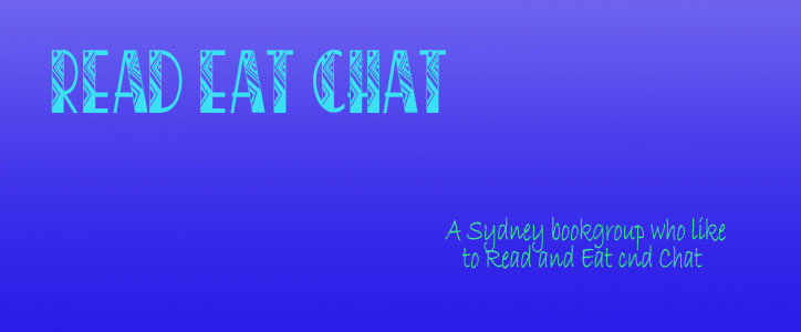 Read Eat and Chat