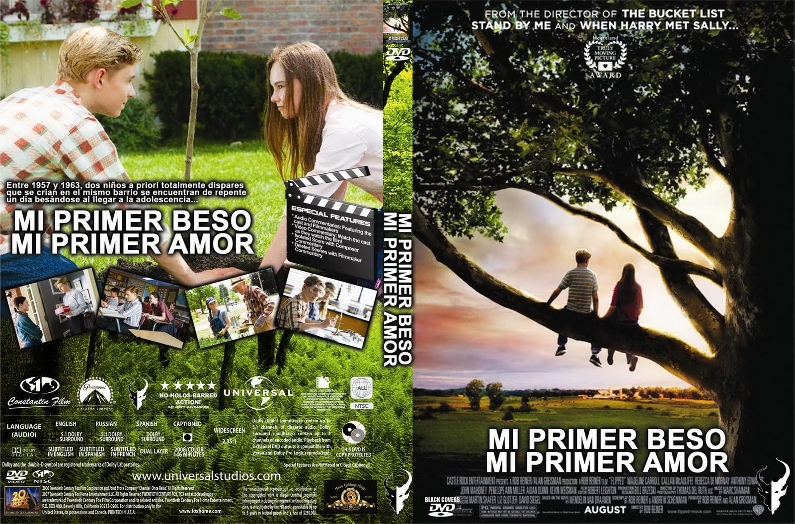 Primer Amor [1977] developersgene