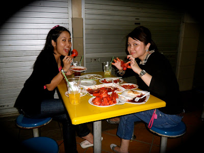 Tulang Merah