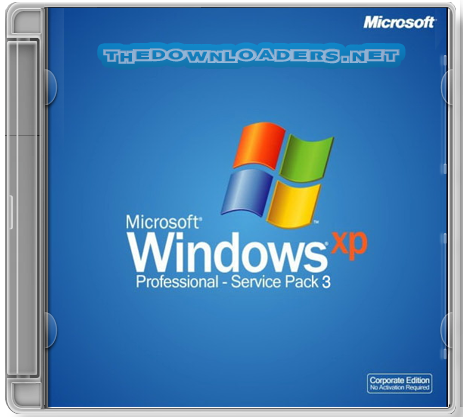 Descargar Windows Xp Professional Service Pack 2 Espaol Iso
