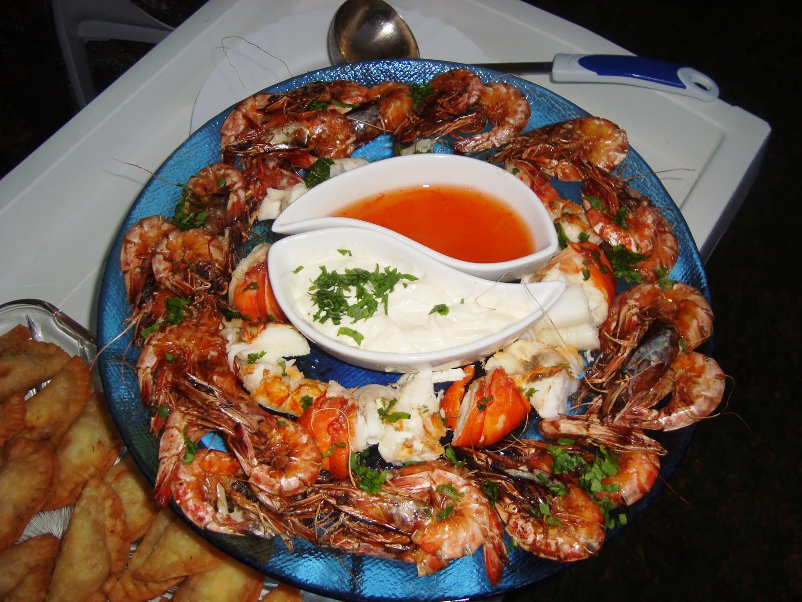 recette assida zgougou