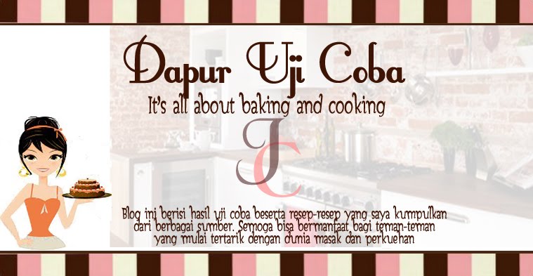 Dapur Uji Coba