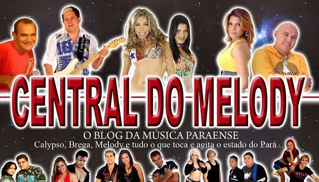 Central do Melody