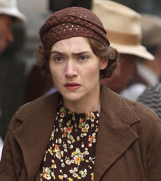 Mildred Pierce on HBO