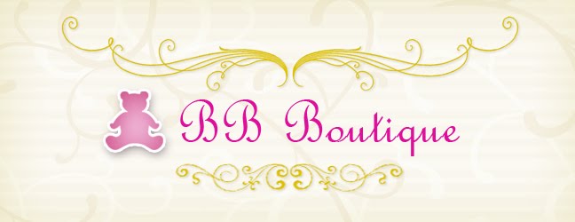 Baby Online Boutique