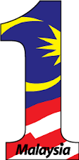 1 MALAYSIA