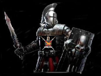 KLAN MORTAL