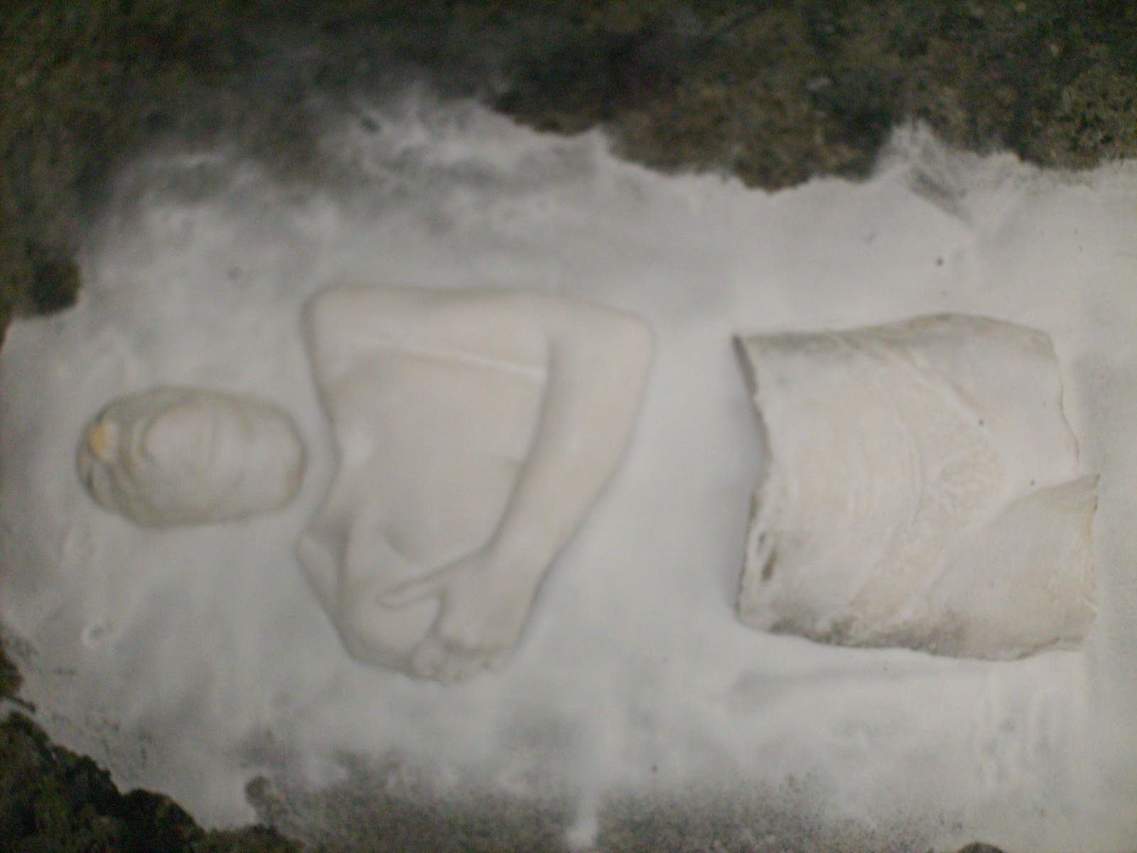 Noemí Tannaka La esposa de Lot