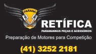 Paraná Motos