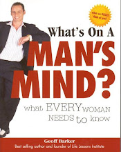 Buy Geoff's Book HERE