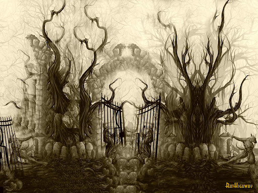 Darkness Within | Swift Attack