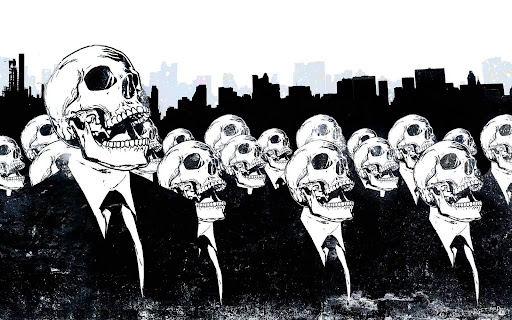 Stupid Nation Political Wallpaper | Swift Attack