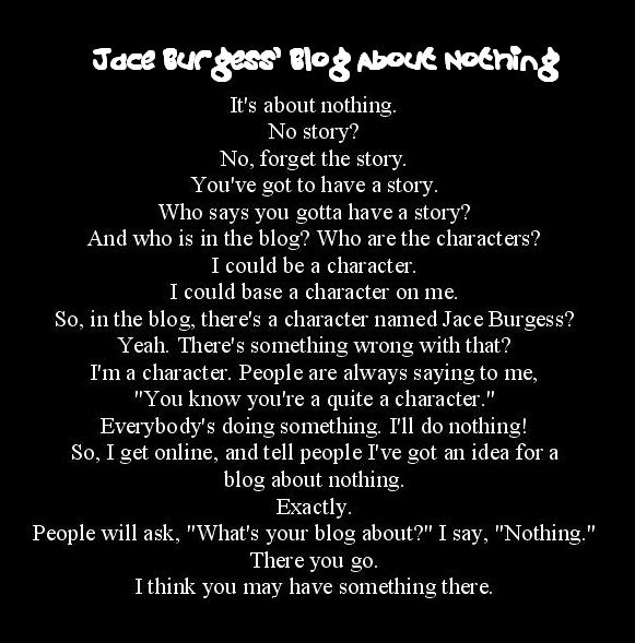 Jace Burgess\