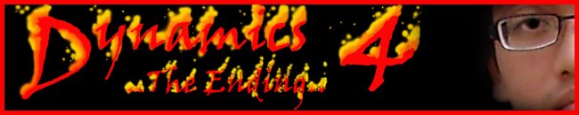 Dynamics 4