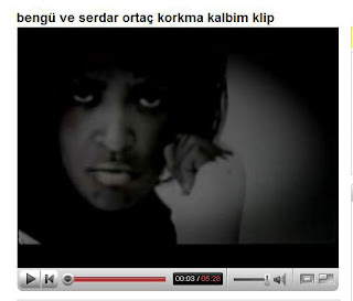 bengu bengu klip bengu video bengu resim bengu album bengu korkma kalbim bengu bu kim