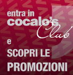 Cocalo's Club