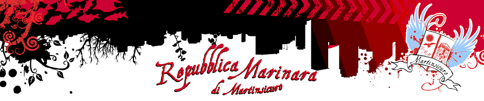 REPUBBLICA MARINARA DI MARTINSICURO