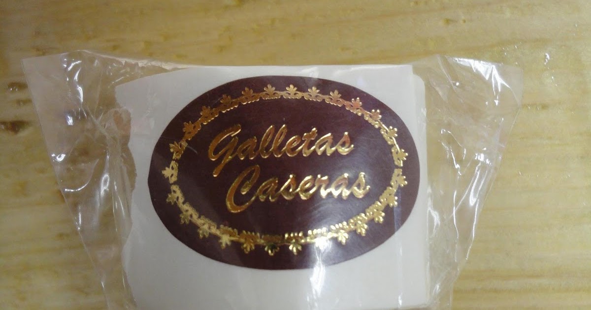 Dulce encanto Valdivia Stickers para chocolates