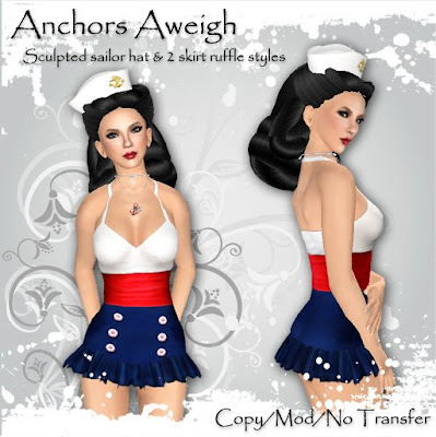 Anchors Aweigh Images