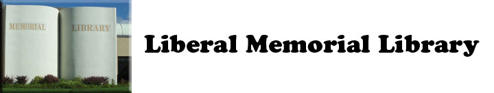 Liberal Memorial Library