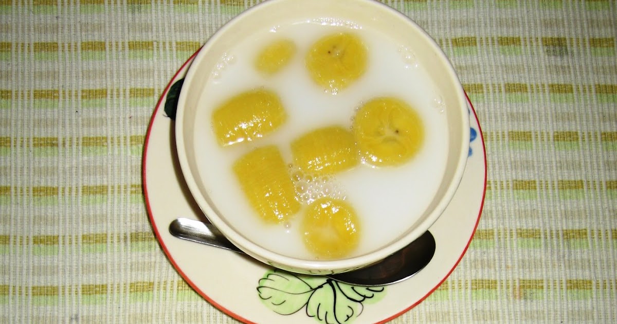 The Sensitive Epicure Easy Thai Desserts from Thai Cookery School