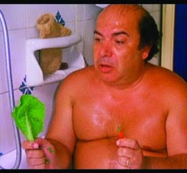 Get Immagini Lino Banfi Occhio Malocchio Background