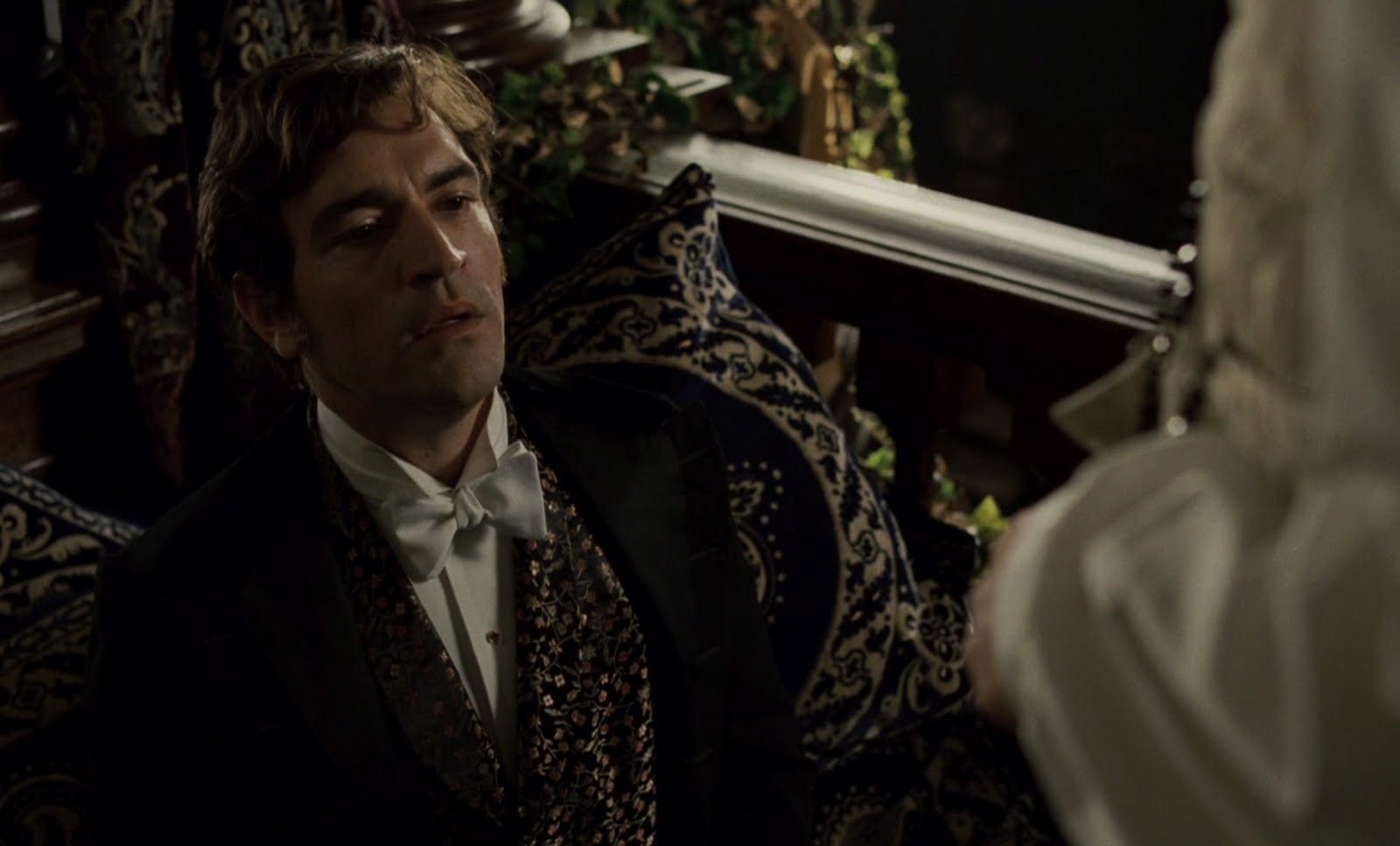 my new plaid pants Men Represent The Triumph Of Mind Over Morals