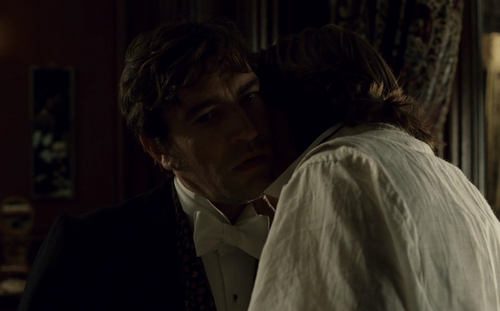 my new plaid pants Men Represent The Triumph Of Mind Over Morals