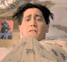 my new plaid pants: Who The Hell Wears This To Dinner?