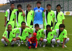 ESTOS SON LOS PROTAGONISTAS DE LA LIGA SUB 15