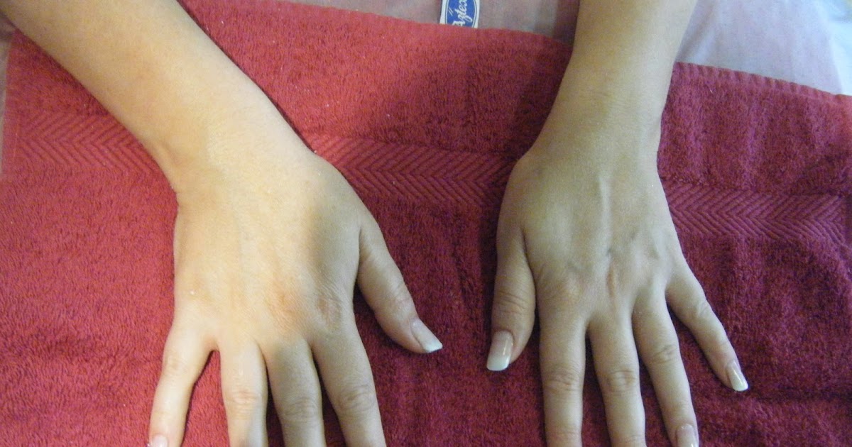 Full Set of U.V Gel Nails with Tips | Perfectly Polished