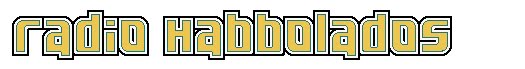 Rádio habbolados~V1