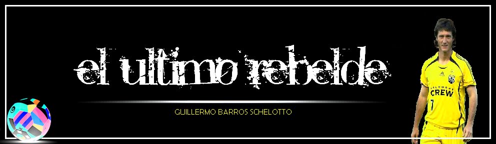 El Último Rebelde