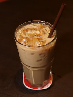 grande iced caramel macchiato grande iced caramel macchiato