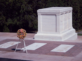 Tomb of the Unknowns 1.