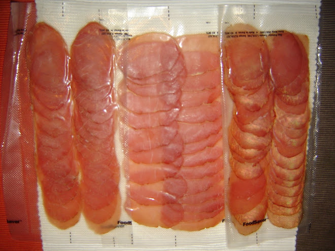 LOMO FINO AHUMADO