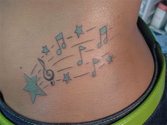 Tattoo Pictures Of Shooting Stars Tattoo Pictures Of Shooting Stars