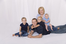 Nielson Family 2009