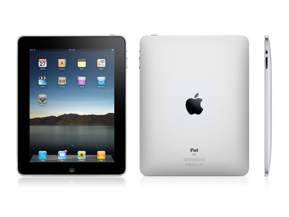 eReader Reviews: Apple iPad