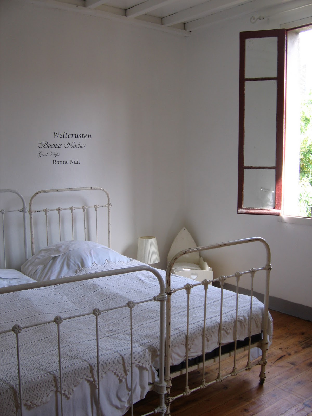ChÃteau de l'esteous brocante: brocante weekend tour accommodatie