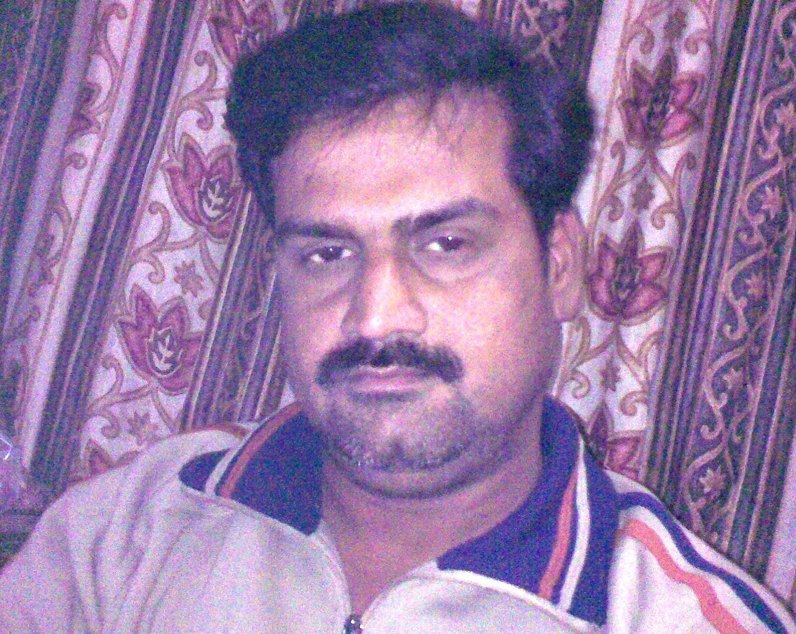 Sandeep Kumar Mishra