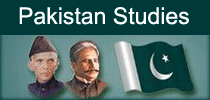 Pakistan Studies