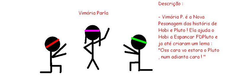A Vinda de Vimória P.