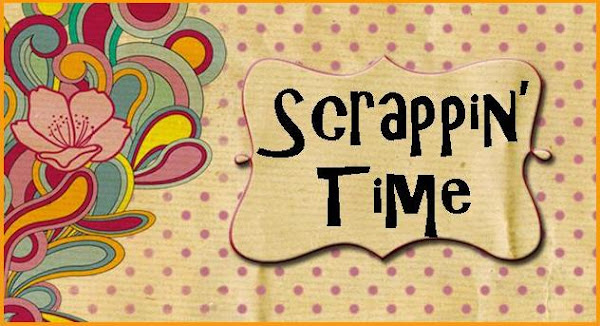 Scrappin' Time