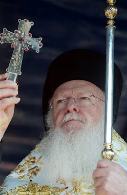 Many Greek citizens are looking to move to Turkey says Patriarch