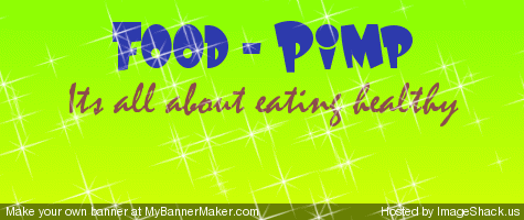 Food - Pimp
